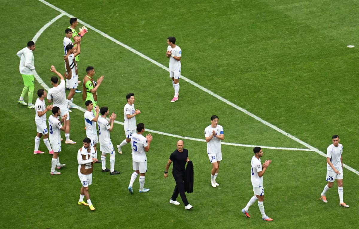 Gagal Melangkah Jauh di Piala Dunia 2026, Fabio Cannavaro Sebut Uzbekistan Petik Banyak Pelajaran
