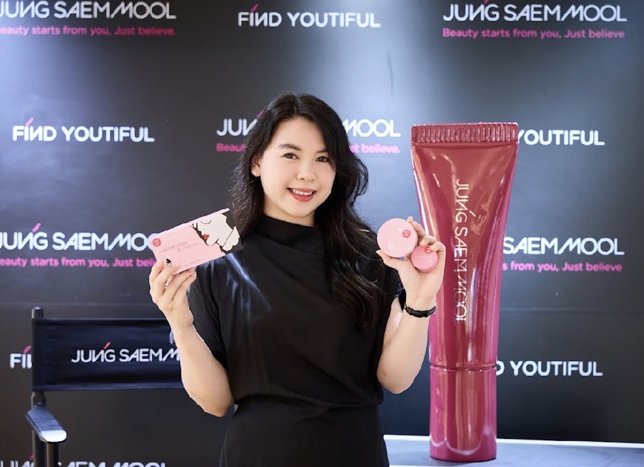 Tren Cushion Rekomendasi MUA Korea yang Cocok Jadi Base Makeup Natural dan Simple