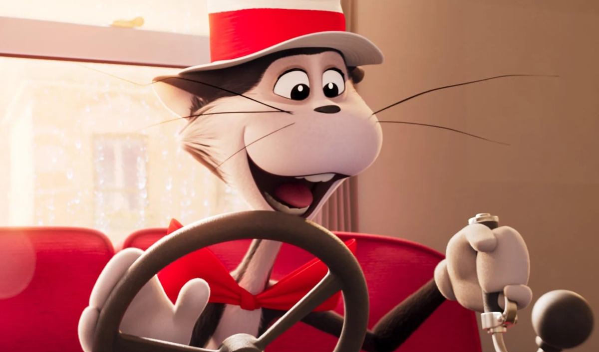 8 Film Animasi Warner Bros Terbaru 2026-2028, Ada Hello Kitty!