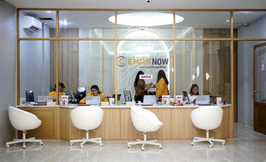 Kenapa Investasi Emas Semakin Populer? Ini Tren dan Inovasi Terbarunya