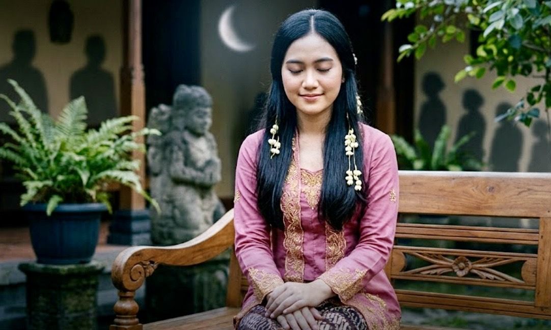Kenapa Weton Wage di Bulan Suro Justru Dijauhi Leluhur? Ini Alasan Spiritualnya!