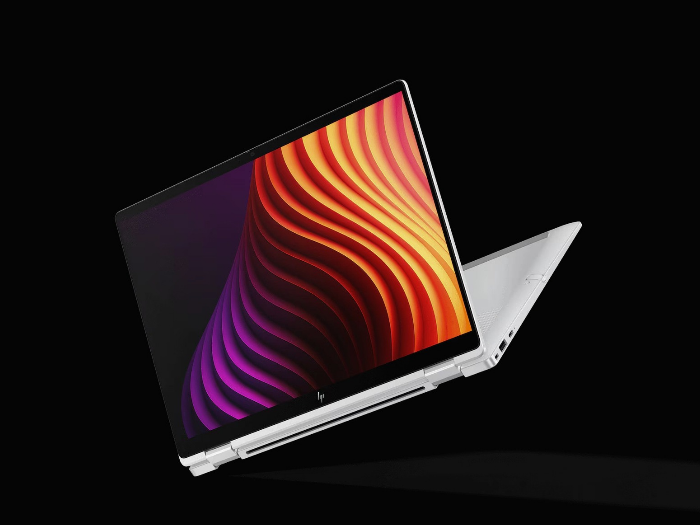 Deretan Laptop HP Terbaru 2026, Ada yang Bobotnya di Bawah 1 Kg