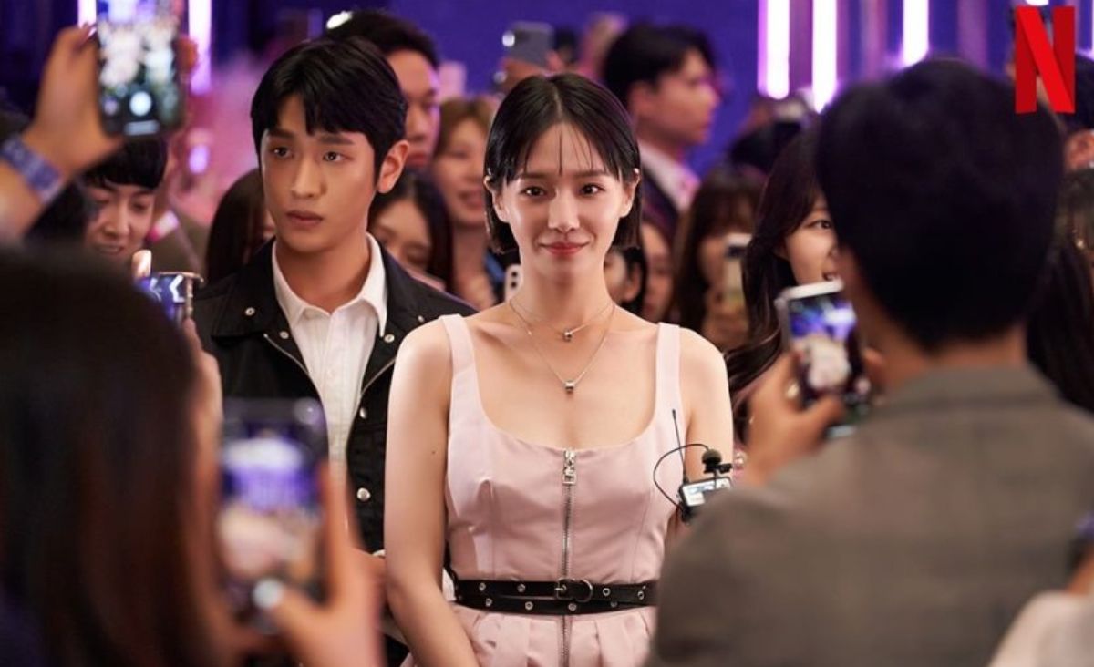 5 Drakor Bullying yang Bahas Sisi Gelap Media Sosial, Bikin Miris!
