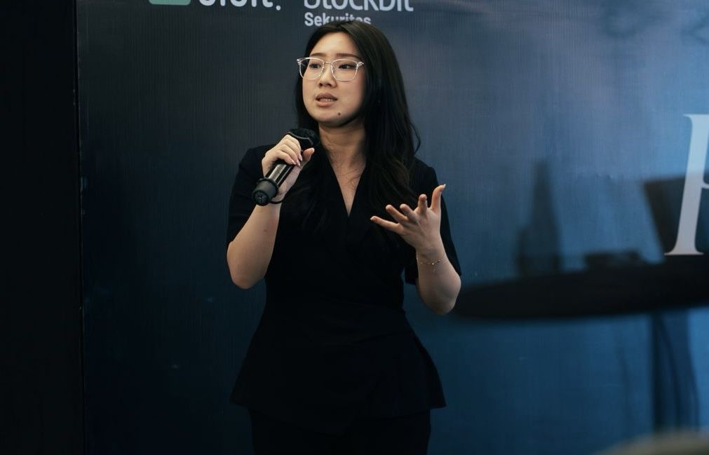 Jumlah Investor Saham Terus Naik, Keamanan Akun Digital Makin Jadi Perhatian
