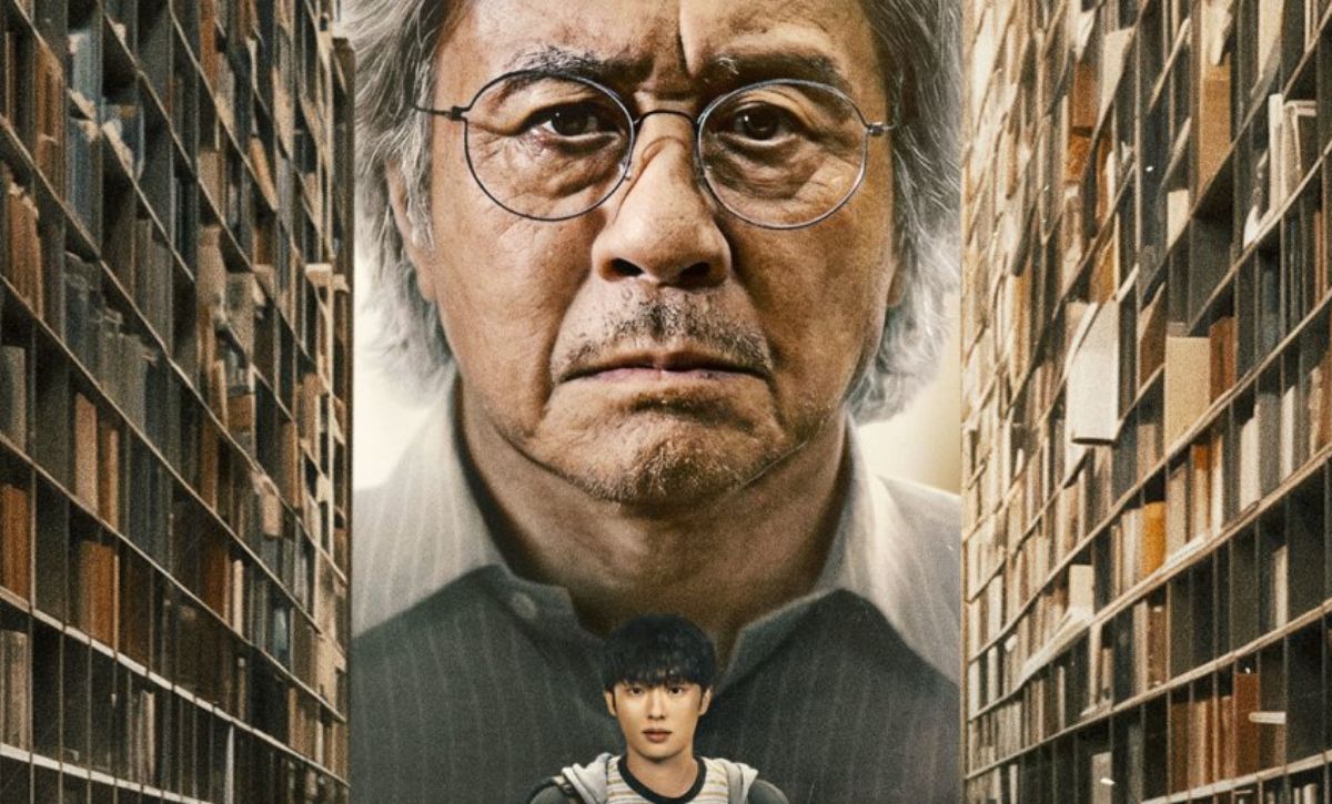 Penjelasan Ending Notes from the Last Row, Drakor Thriller Netflix yang Mind-Blowing