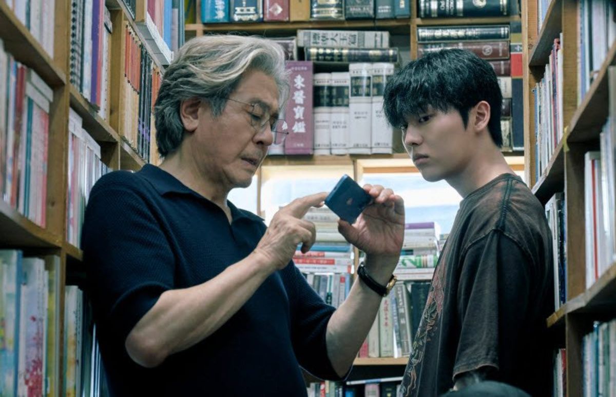 Penjelasan Ending Notes from the Last Row, Drakor Thriller Netflix yang Mind-Blowing