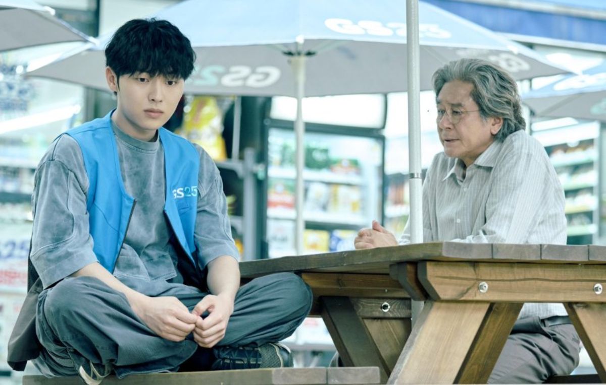 Penjelasan Ending Notes from the Last Row, Drakor Thriller Netflix yang Mind-Blowing
