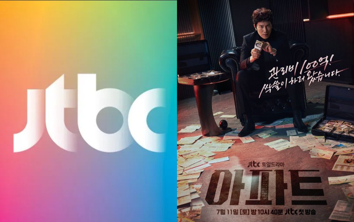 JTBC Kena Masalah Keuangan, Produksi Drama dan Variety Show Terdampak
