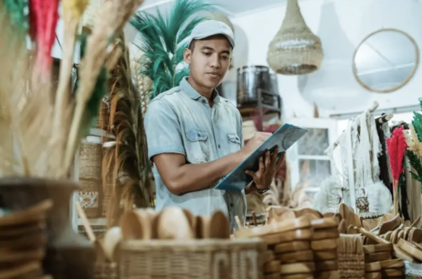 Rahasia UMKM Jawa Tengah Melek Finansial: Cara Mudah Lapor Laba Bulanan