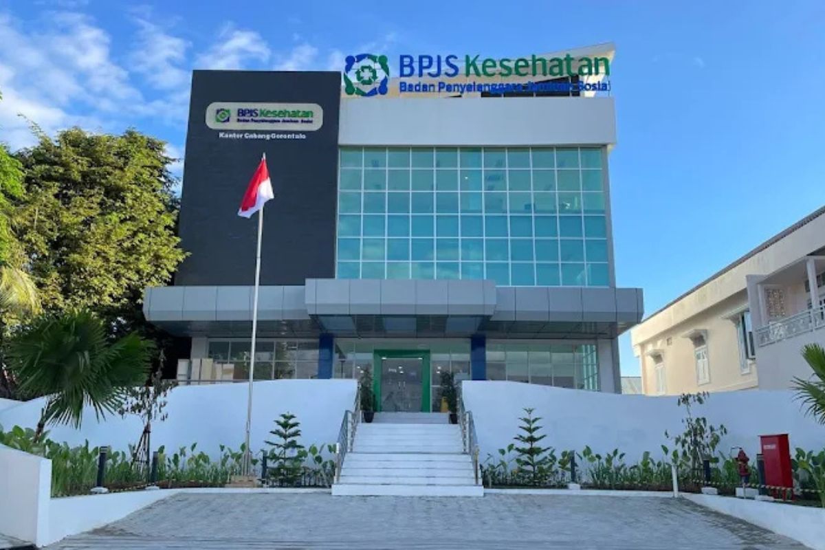Info Lengkap Kantor BPJS Kesehatan Gorontalo: Alamat, Jadwal, dan Layanan