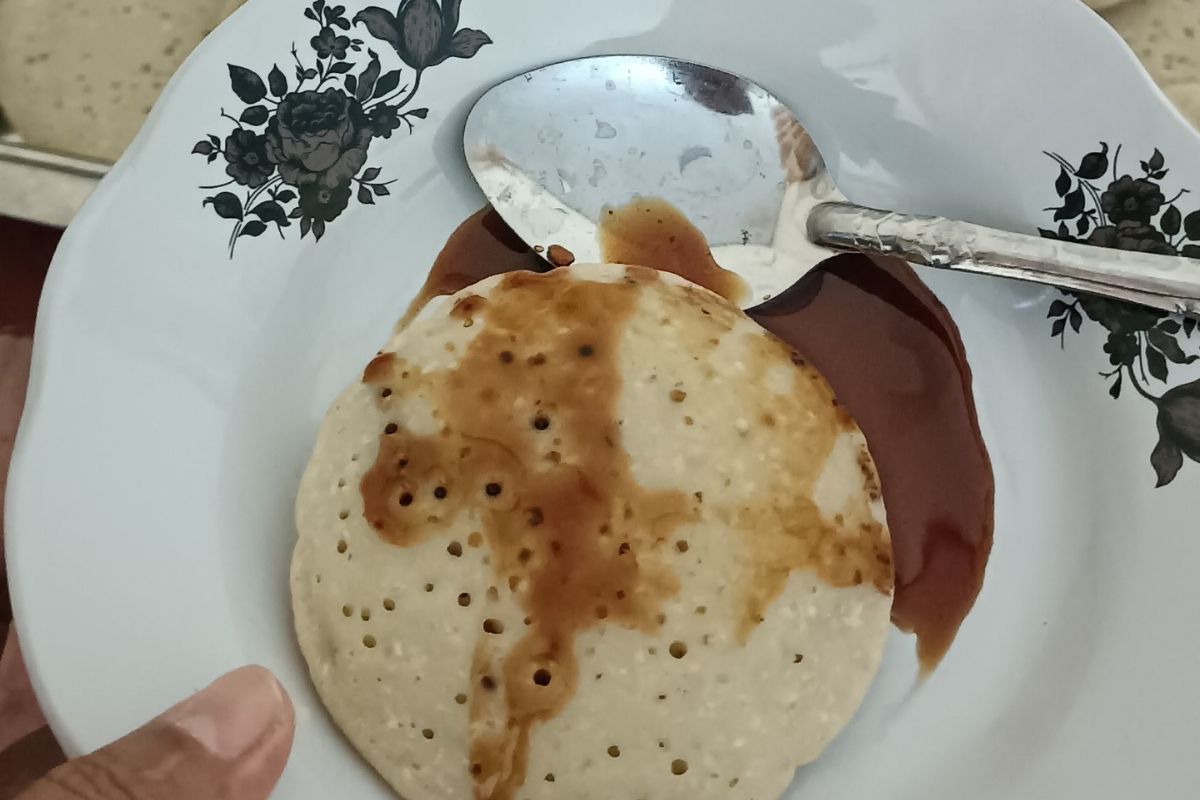 Merawat Tradisi Lewat Sepotong Kue: Kehangatan Filosofi di Balik Festival Apangi Gorontalo