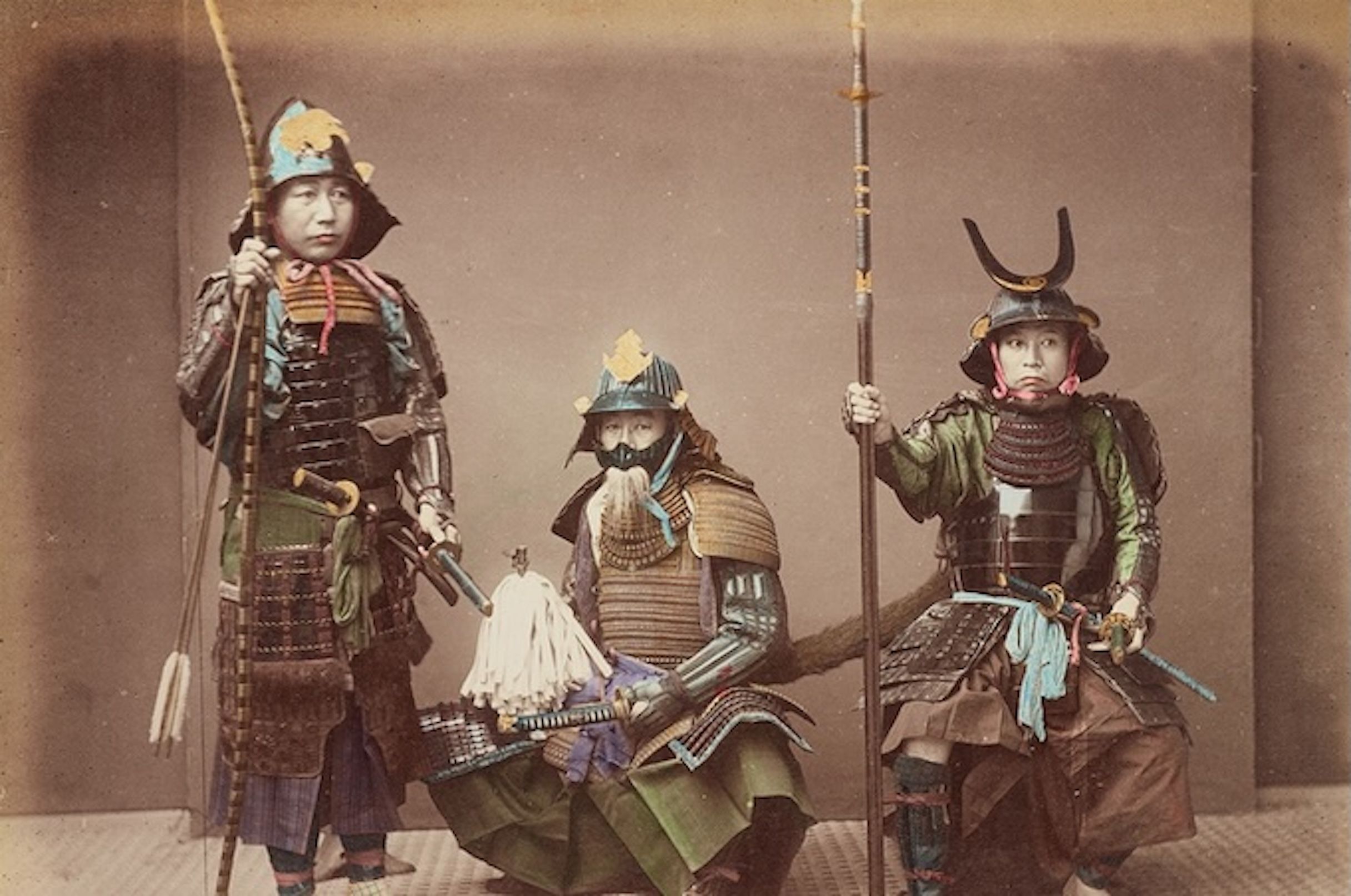 Bukan karena Kalah Perang, Ini Alasan Ironis yang Bikin Jutaan Samurai Jepang Berhenti Jadi Prajurit di Zaman Edo