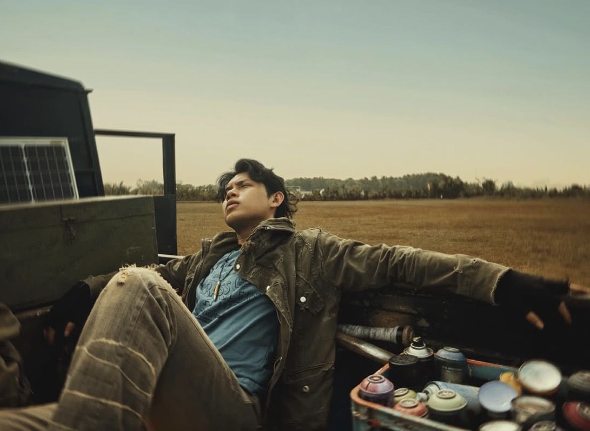 Lirik dan Makna Lagu Wals Akhir Zaman - Rony Parulian yang Penuh Pesan tentang Kesetiaan
