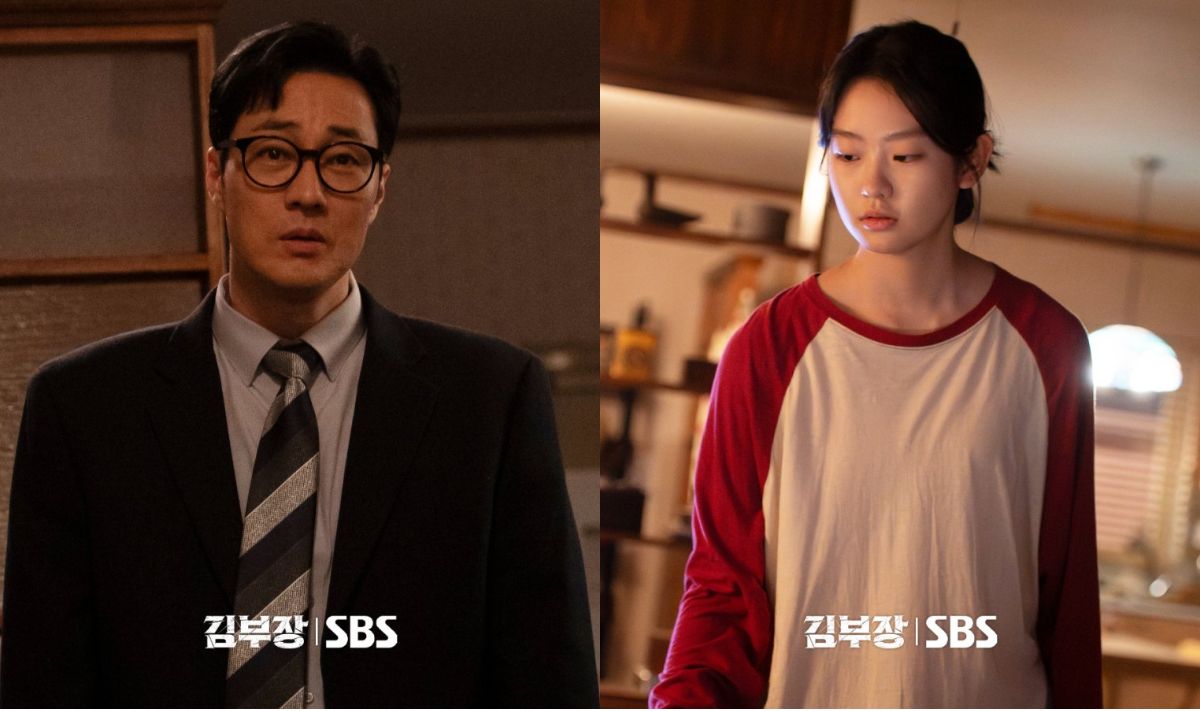 6 Alasan Nonton Agent Kim Reactivated , Drakor Action Super Seru 2026