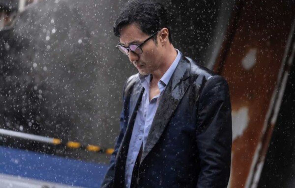 6 Alasan Nonton Agent Kim Reactivated , Drakor Action Super Seru 2026