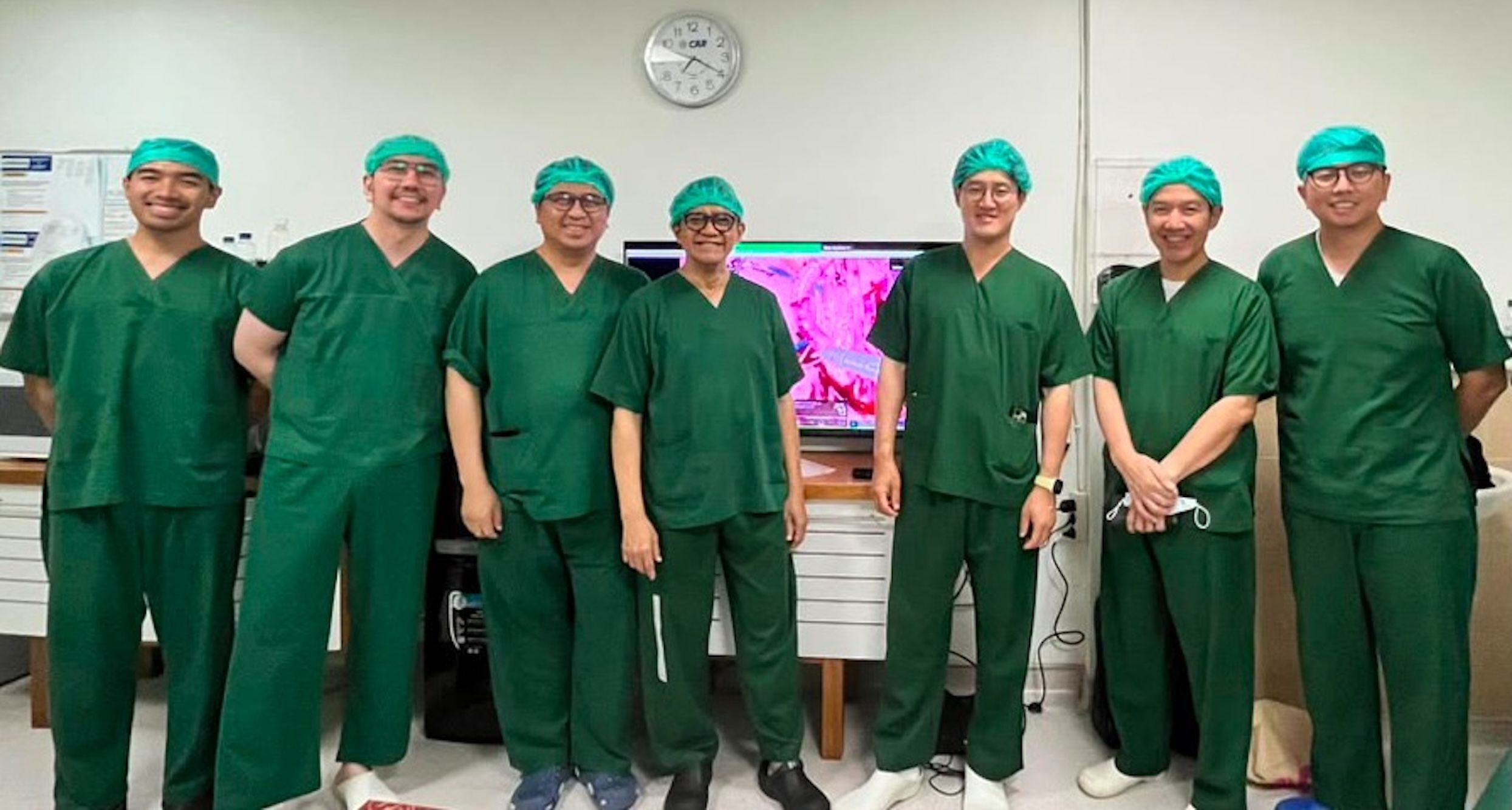 Bangga! Dokter Indonesia Sukses Lakukan Transplantasi Ginjal Robotik Pertama, Ini Kisahnya