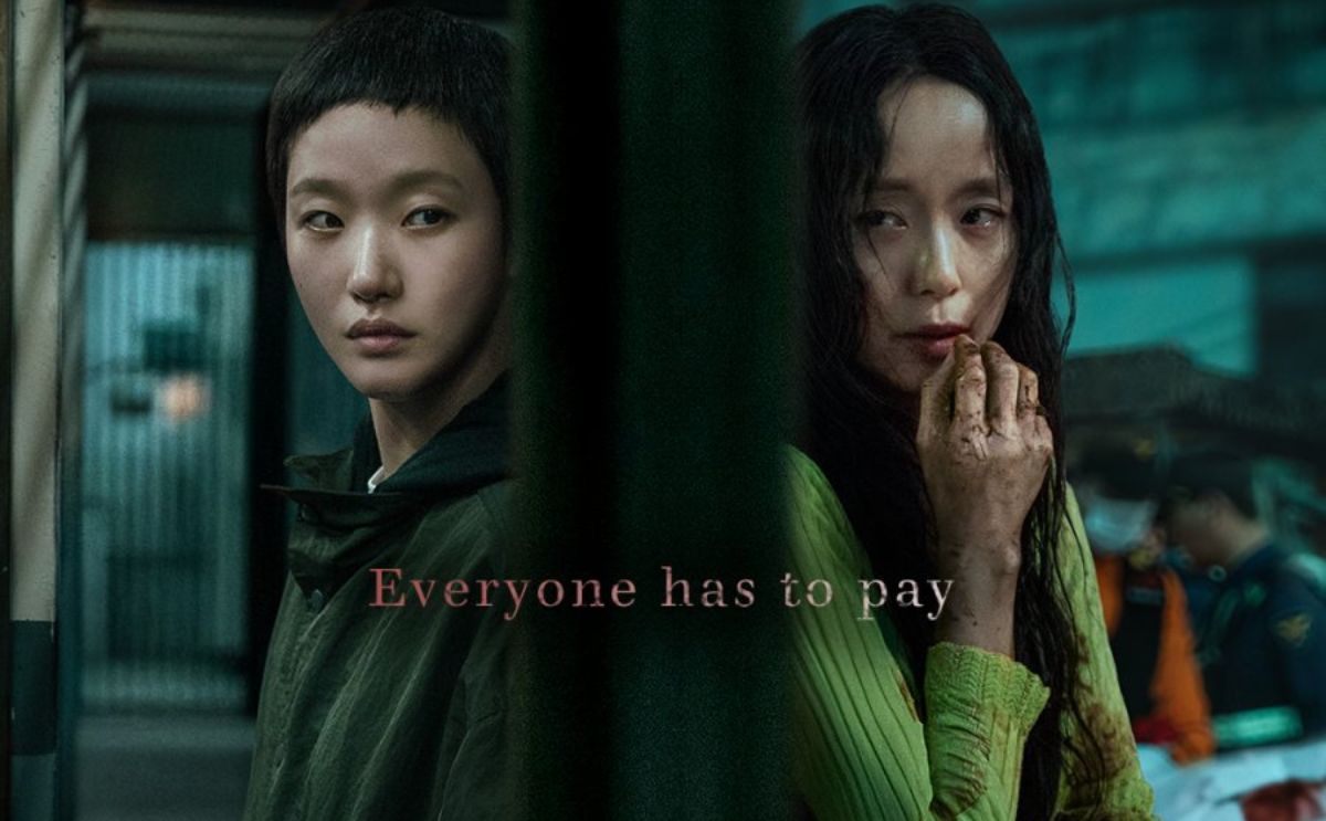 7 Drakor Thriller Mirip Notes from the Last Row , Bikin Overthinking!