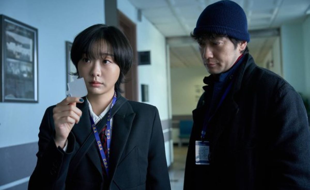 7 Drakor Thriller Mirip Notes from the Last Row , Bikin Overthinking!