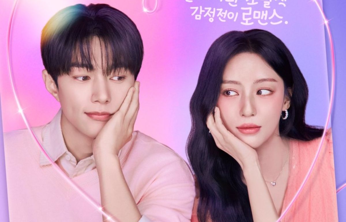 5 Alasan Nonton Love in Sync, Drakor Romantis Manis Layak Ditunggu