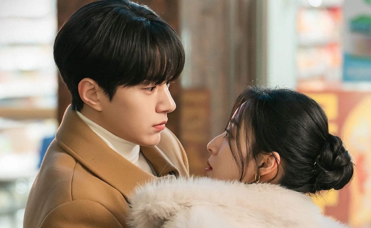 5 Alasan Nonton Love in Sync, Drakor Romantis Manis Layak Ditunggu