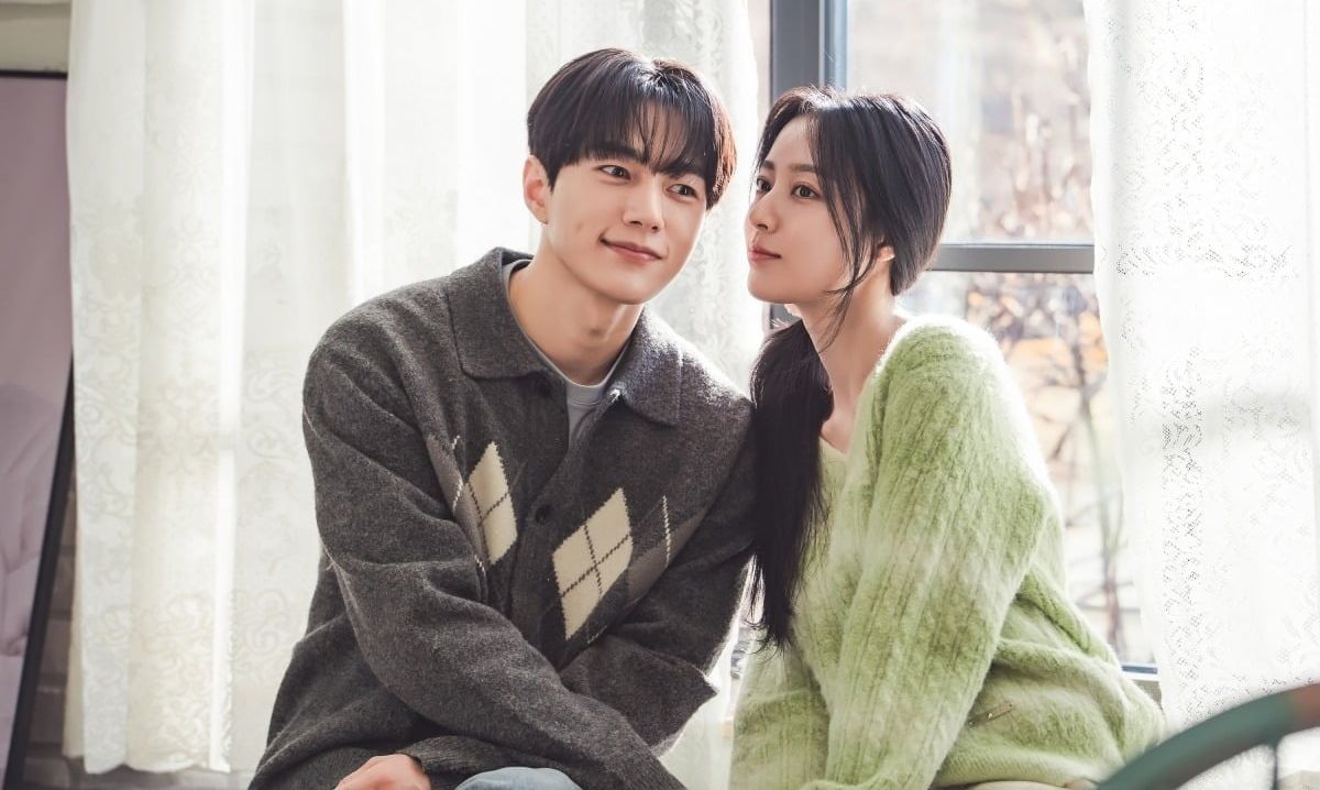 5 Alasan Nonton Love in Sync, Drakor Romantis Manis Layak Ditunggu