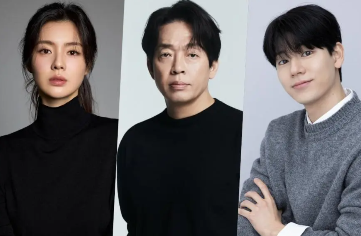 Sinopsis dan Pemain The Taste of Prison , Film Komedi Korea Soal Kuliner di Penjara