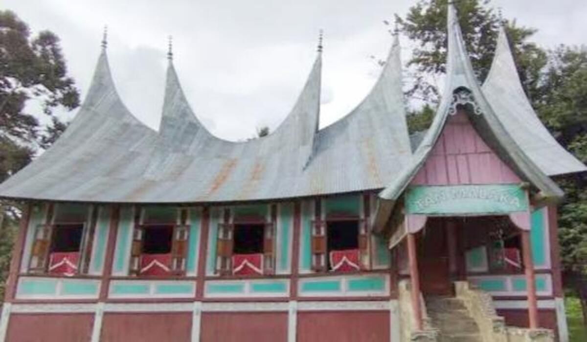 Penataan dan Renovasi Rumah Tan Malaka Akan Segera Dilaksanakan Oleh Kementrian Kebudayaan