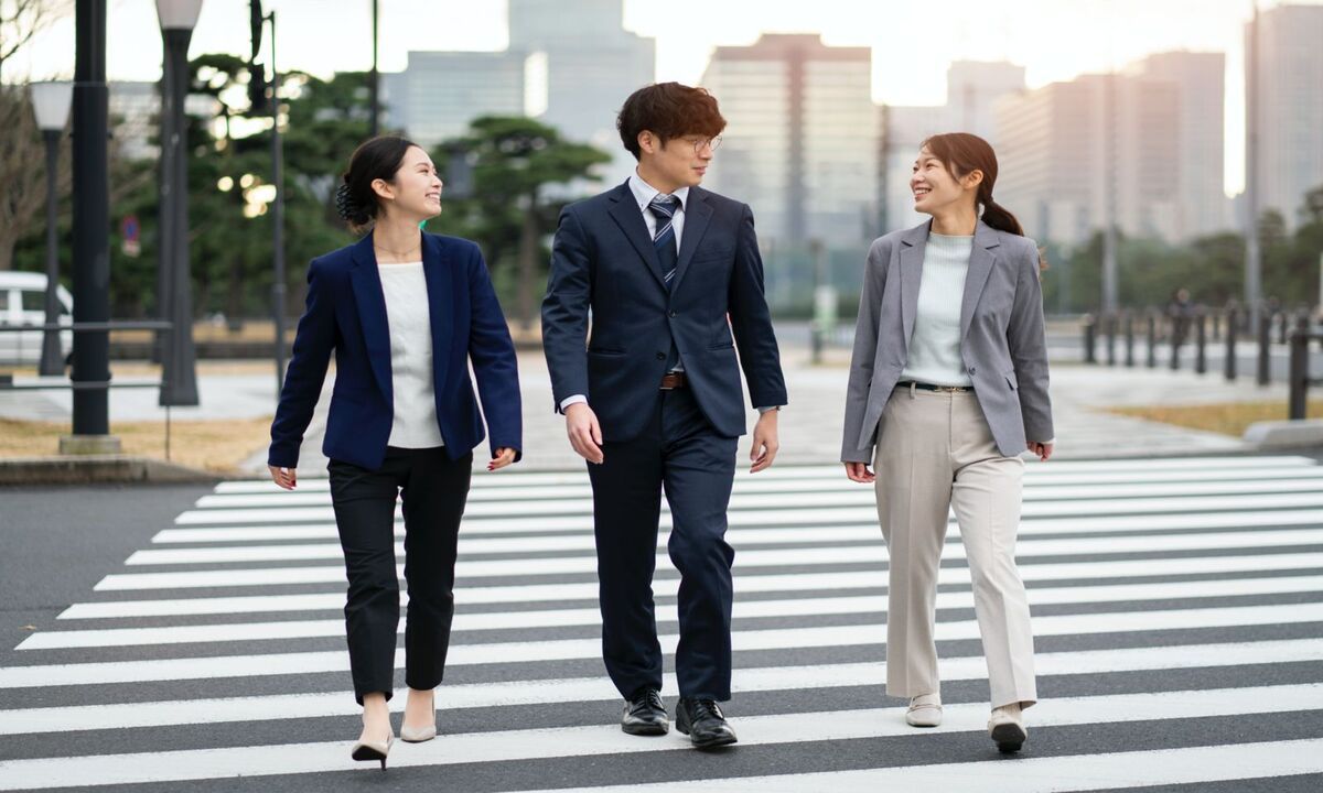 Cara Resmi Kerja di Jepang, Jangan Sampai Tertipu Calo!