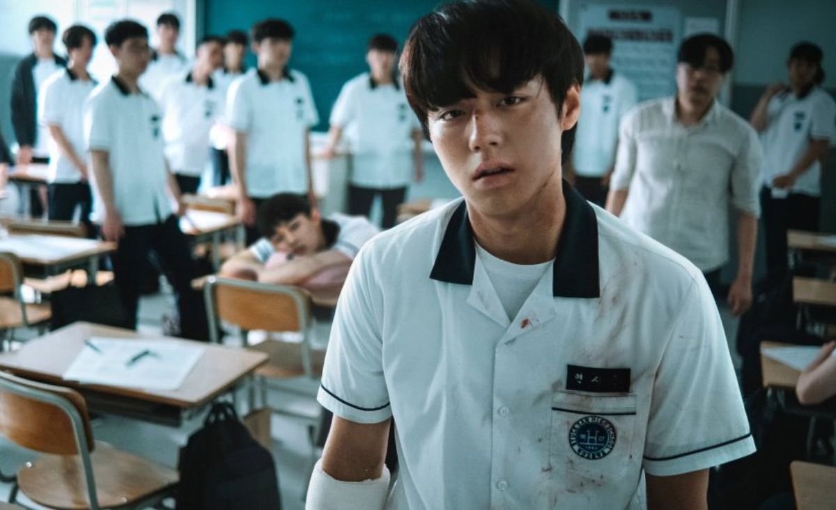 7 Drakor Bullying Adaptasi Webtoon Terbaik, Ceritanya Intens!