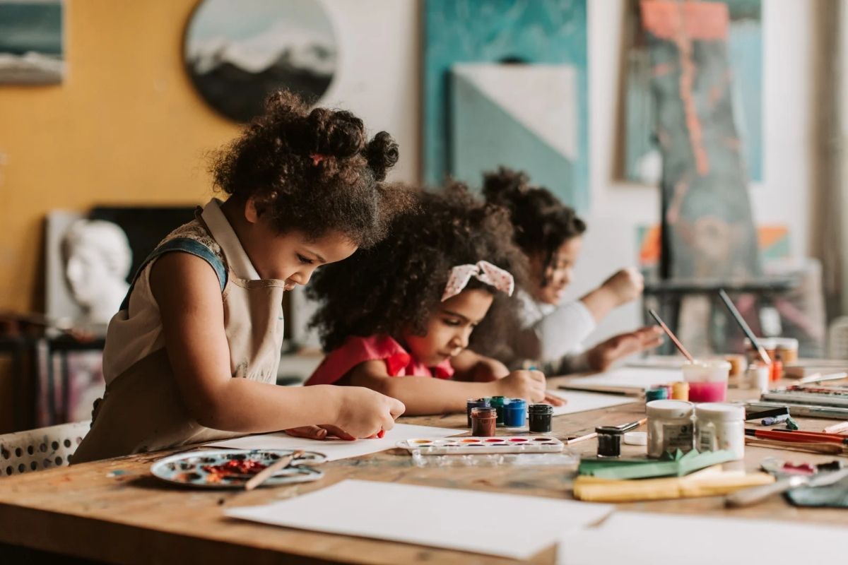Ragam Ide Lomba Kreatif untuk Menyemarakkan Hari Anak Nasional