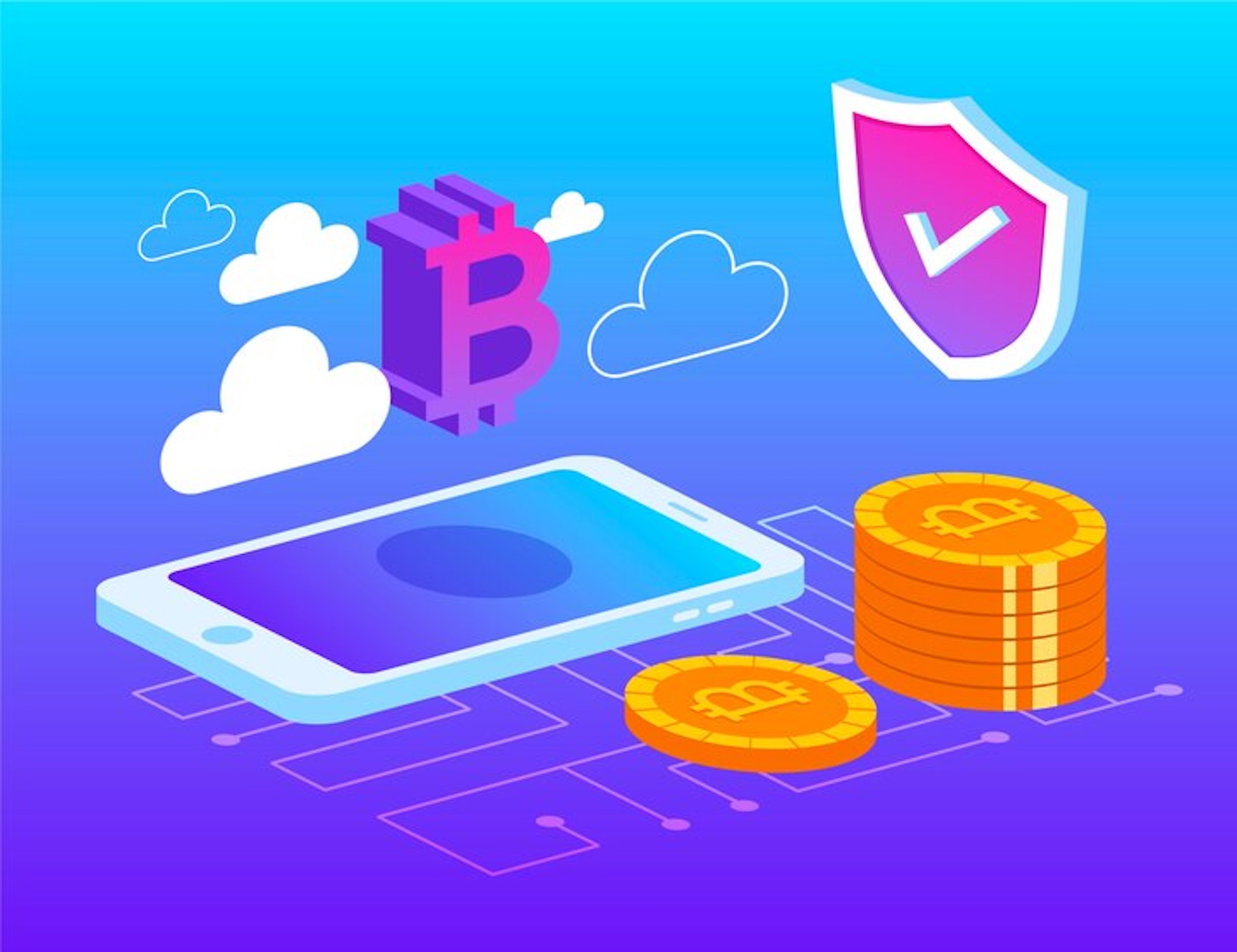 Tak Cuma Bitcoin, Investor Indonesia Mulai Melirik Token Saham Apple hingga Tesla