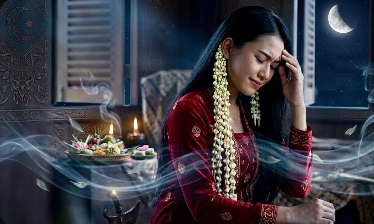 Mengapa Pemilik Weton Selasa Pon di Bulan Suro Sering Tiba-tiba Sakit? Ini Alasannya!