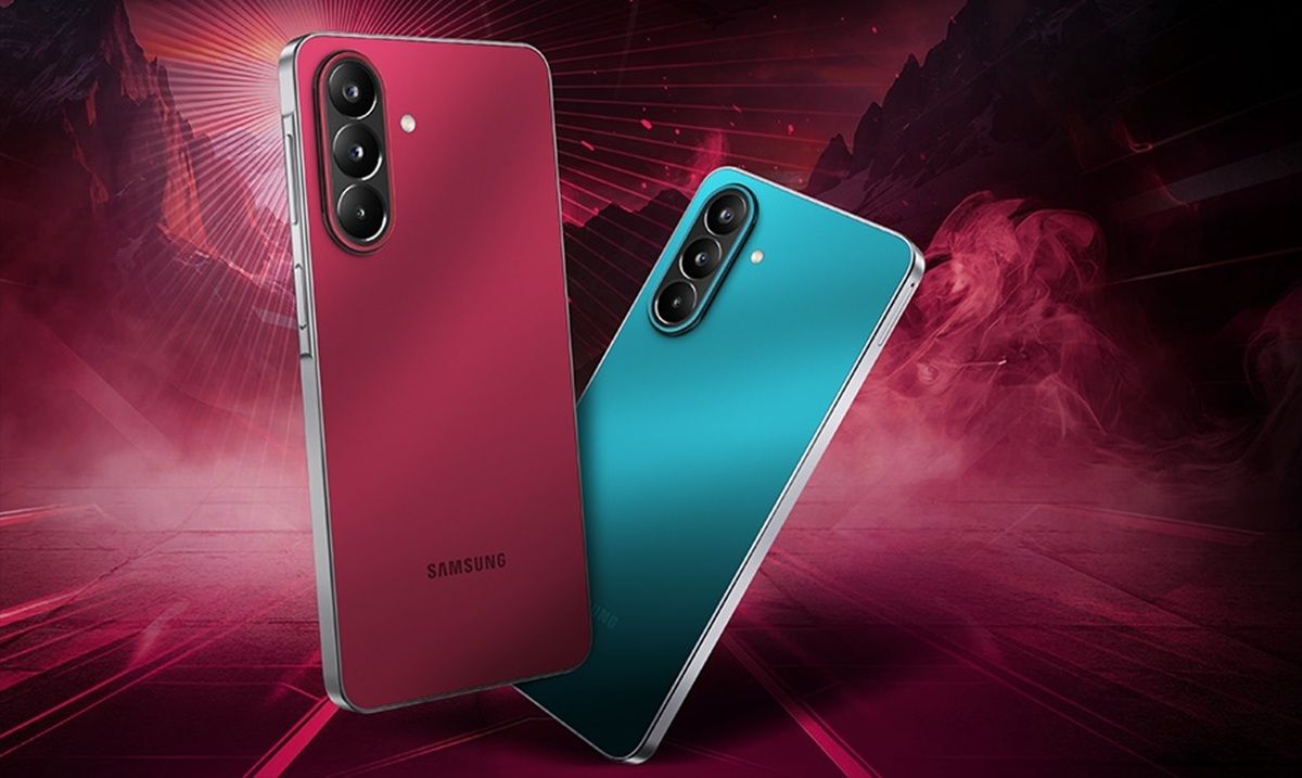 Samsung Galaxy M47 5G Resmi Meluncur, Bawa Layar 120Hz dengan Snapdragon 6 Gen 3