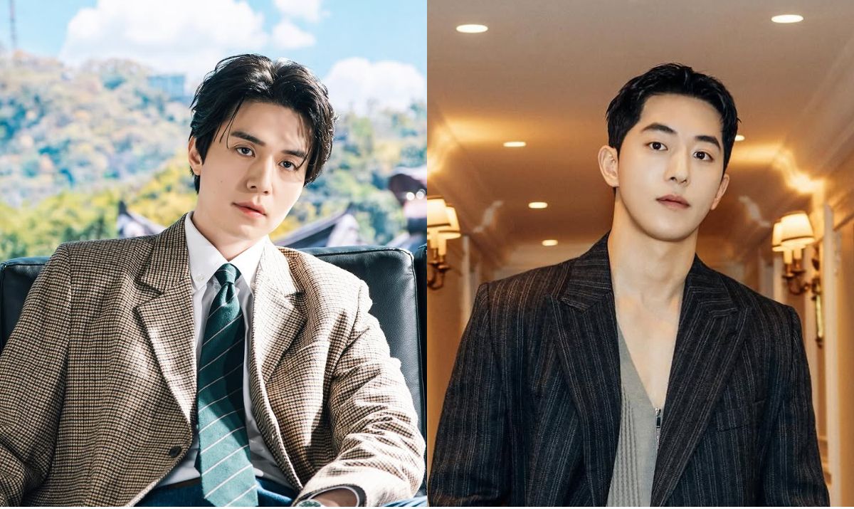 6 Aktor Korea Comeback di Drakor Juli 2026, Ada Lee Dong Wook!