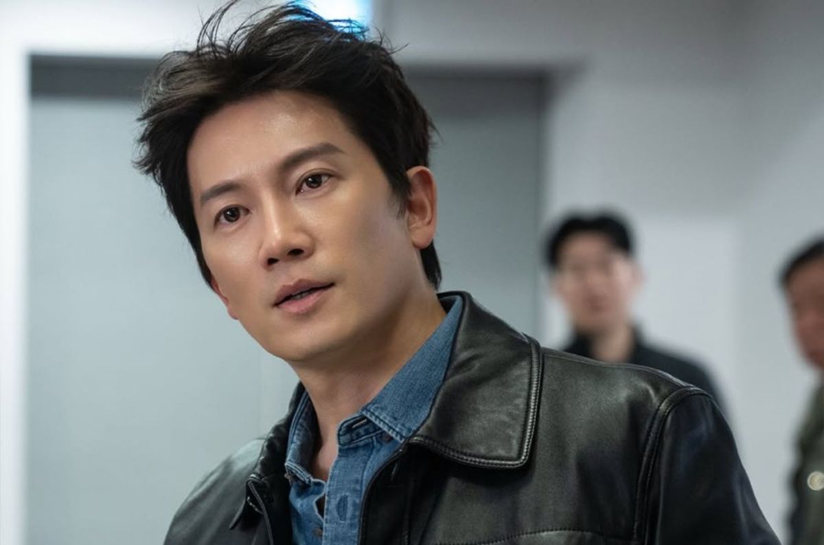 6 Aktor Korea Comeback di Drakor Juli 2026, Ada Lee Dong Wook!