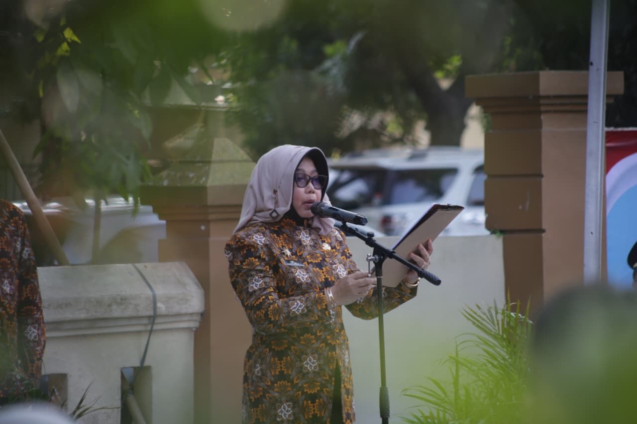 Momentum Harganas 2026, Keluarga Didorong Jadi Fondasi Mewujudkan Generasi Berkualitas