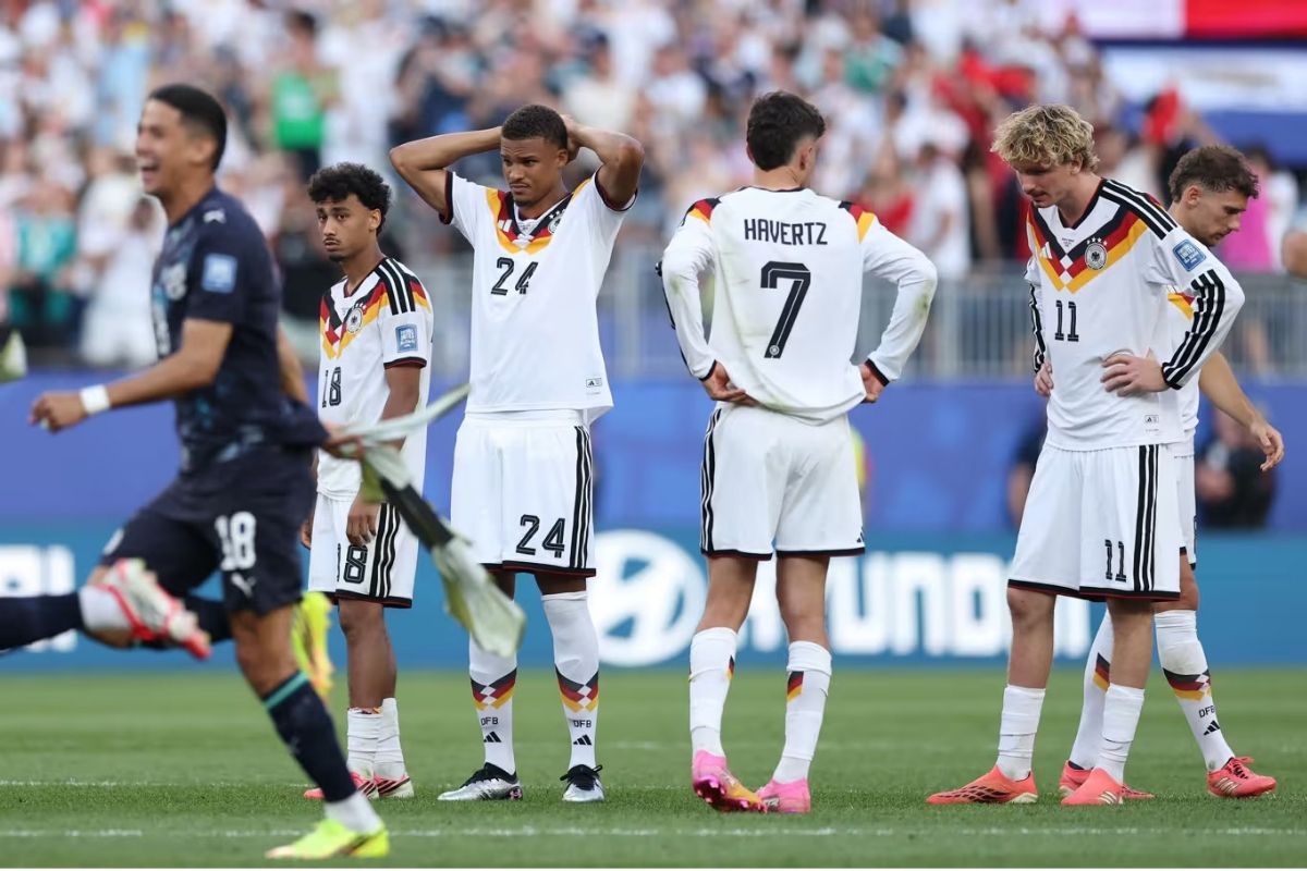 Sesakit-sakitnya Jerman-Belanda di Piala Dunia 2026, Ternyata Lebih Sakit Italia
