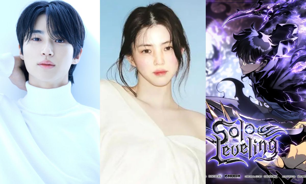 Solo Leveling Versi Live Action Netflix: Ini Sinopsis dan Pemainnya