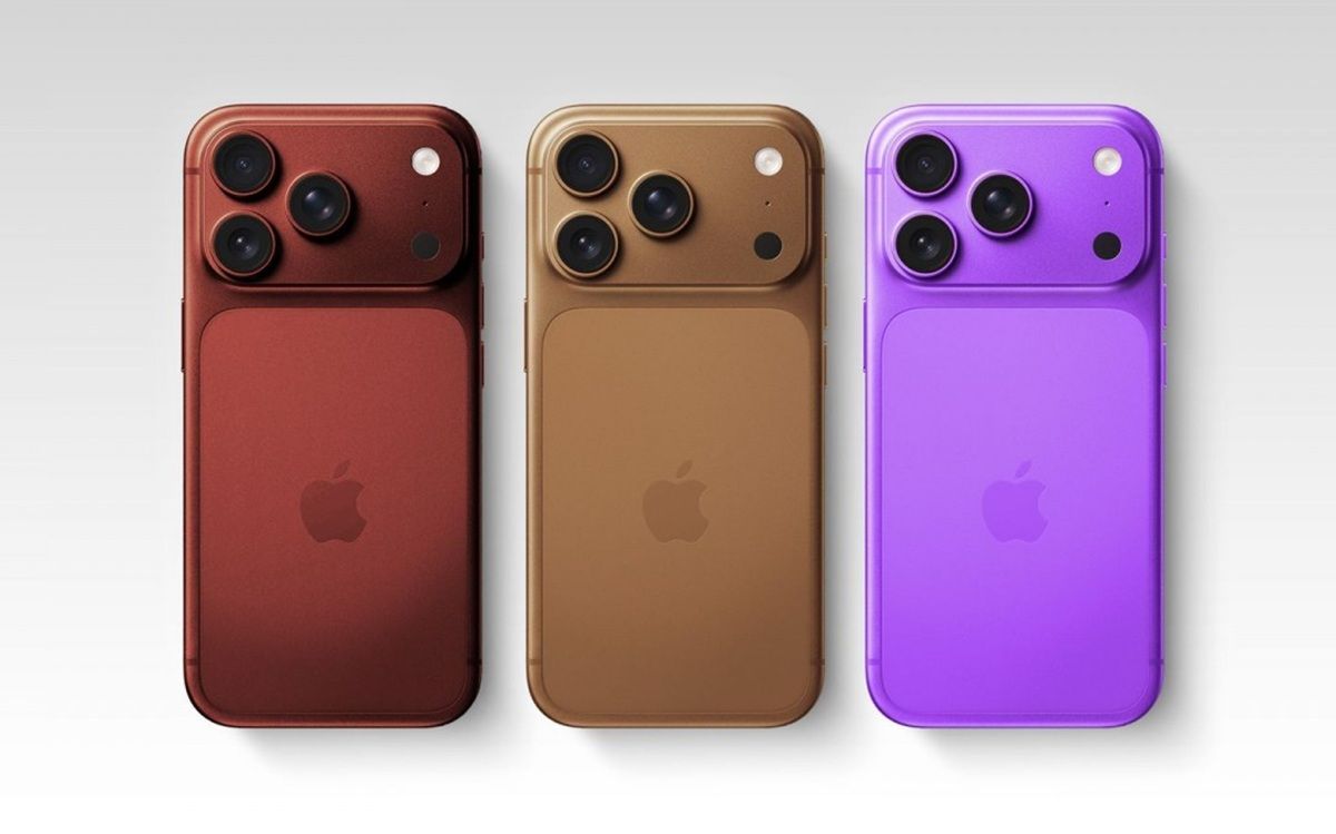 10 Fitur Mewah iPhone 18 Pro yang Bocor, Kamera Makin Canggih hingga Face ID di Bawah Layar