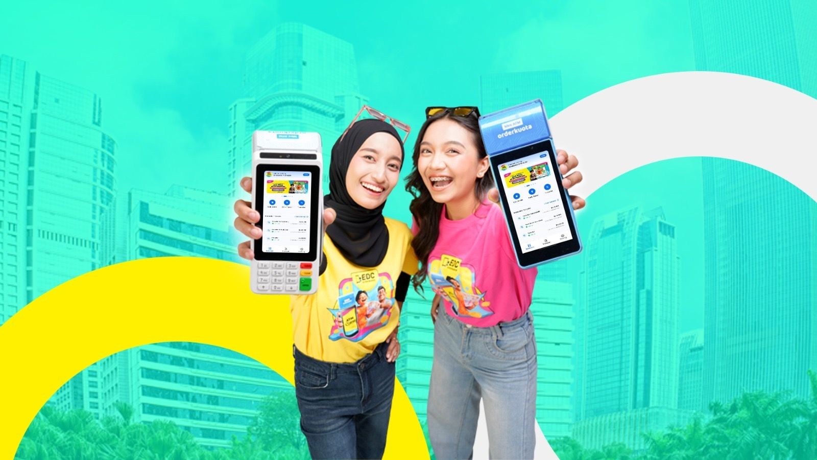 Uang Tunai Masih Jadi Pilihan Sebagian Masyarakat, Terutama di Daerah