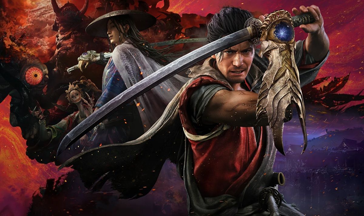 Capcom Majukan Jadwal Rilis Onimusha: Way of the Sword, Gamer Bisa Main Lebih Cepat