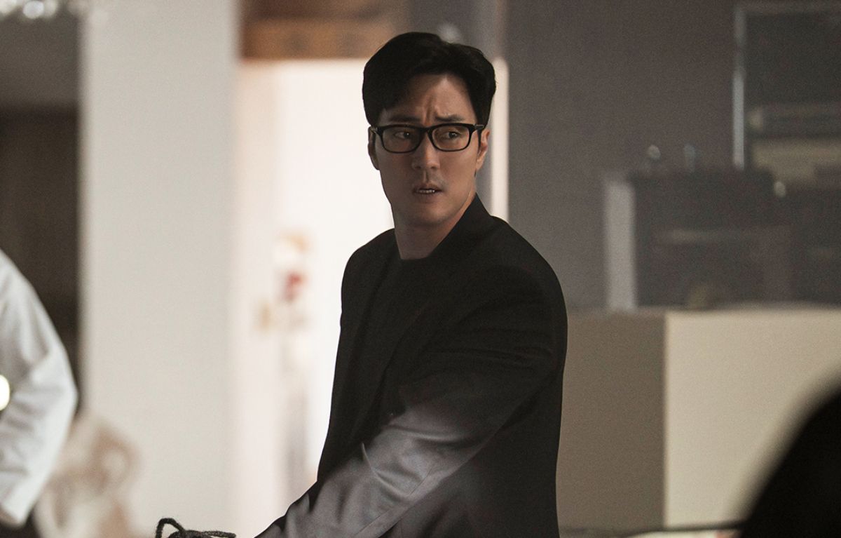 7 Pemain Agent Kim Reactivated, Drakor Action Balas Dendam 2026 yang Super Seru