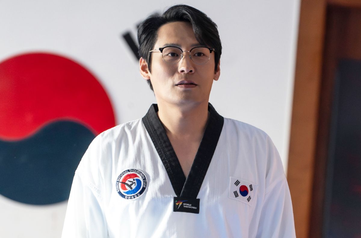7 Pemain Agent Kim Reactivated, Drakor Action Balas Dendam 2026 yang Super Seru