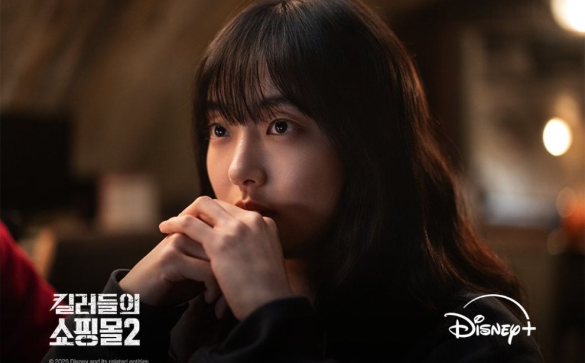 5 Alasan Wajib Nonton A Shop for Killers 2, Drakor Action 2026 yang Makin Brutal