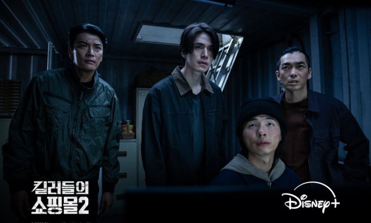 5 Alasan Wajib Nonton A Shop for Killers 2, Drakor Action 2026 yang Makin Brutal