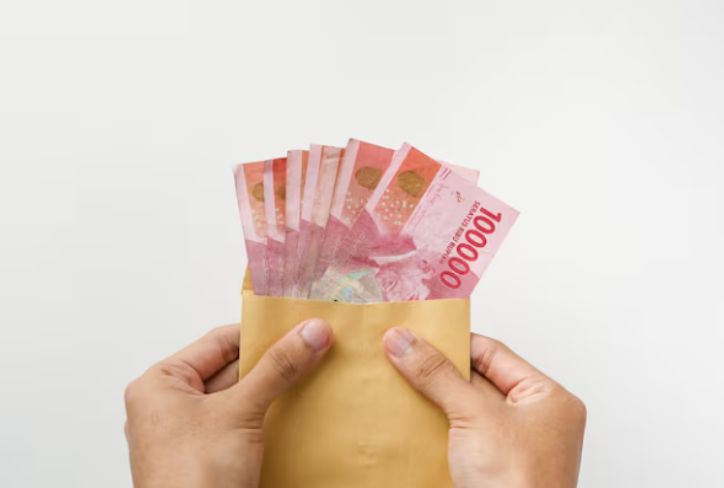 Rupiah Menguat ke Rp17.888 per Dolar AS, Sentimen APBN dan BI Jadi Pendorong