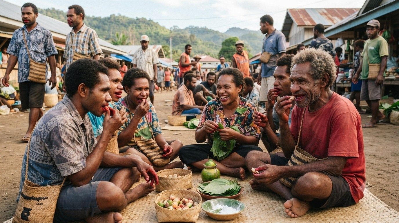 Tradisi Unik 17 Agustus Di Papua Yang Selalu Mencuri Perhatian, Dari Bakar Batu Hingga Karnaval Budaya