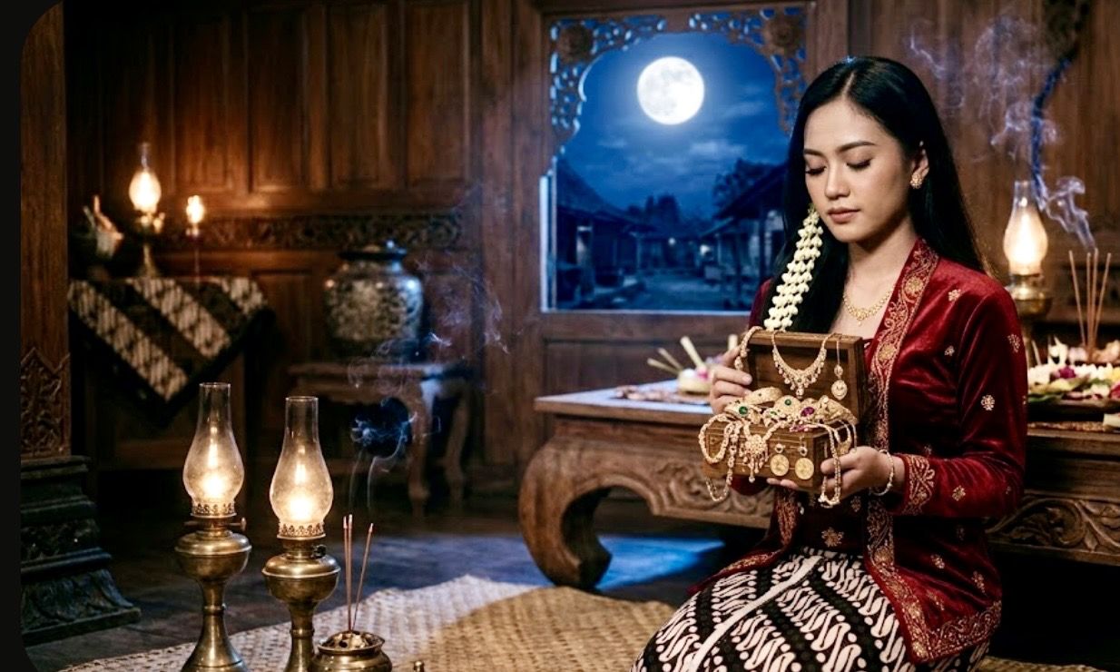 Bongkar Rahasia Weton Minggu Pon di Bulan Suro, Benarkah Bawa Hoki Besar?