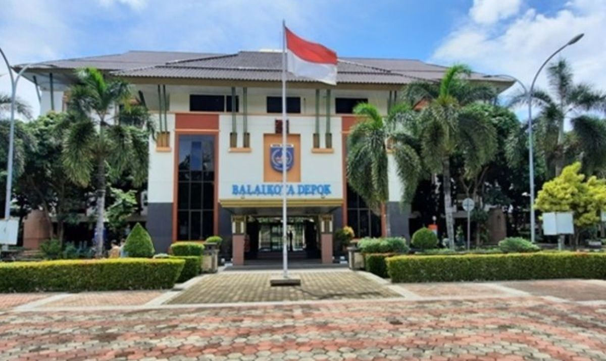 Pemkot Depok Buka 200 Kuota Beasiswa Maung 2026, Biayai Kuliah hingga 8 Semester