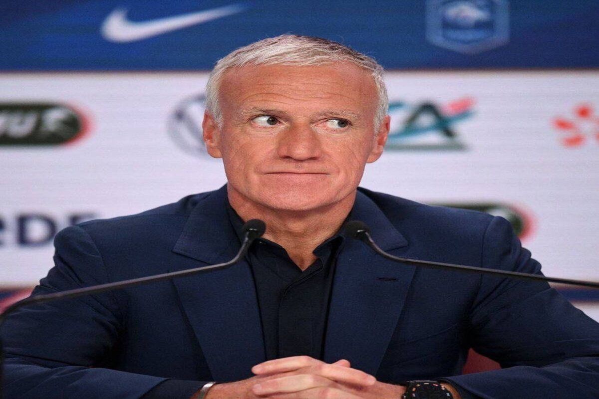 Jelang Laga Kontra Inggris, Didier Deschamps Pastikan Prancis akan Main All-Out